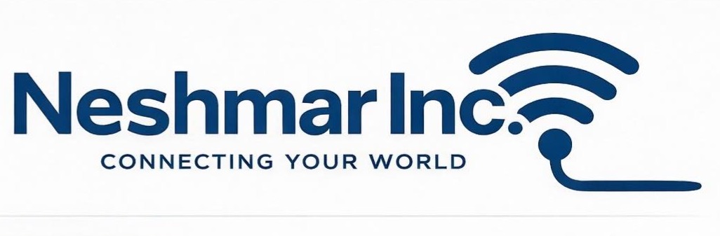 Neshmar Inc logo